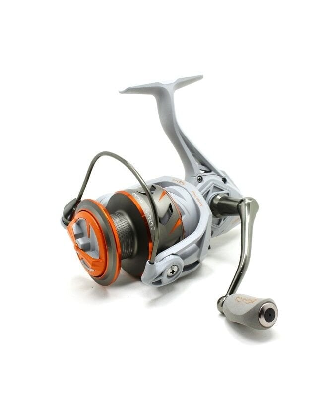 Captain Caramel 6000 Tekne Makinesi 5+1 BB