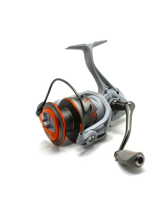 Captain Caramel 6000 Tekne Makinesi 5+1 BB