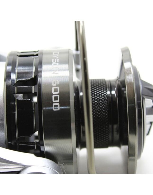 Captain Dyson Tekne Makinesi 5+1 BB