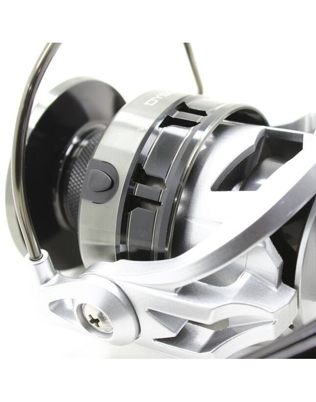 Captain Dyson Tekne Makinesi 5+1 BB