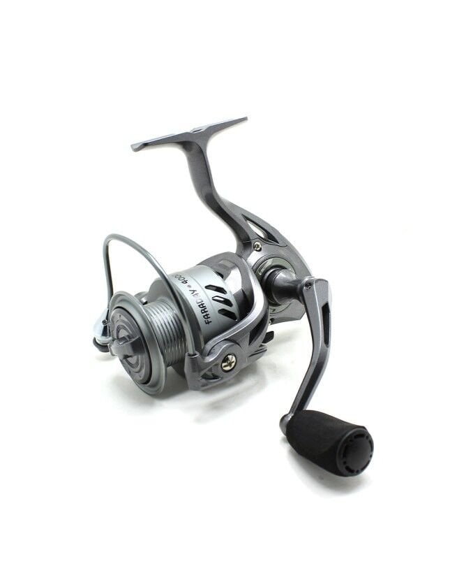 Captain Faraday 5000 Tekne Makinesi 3+1 BB