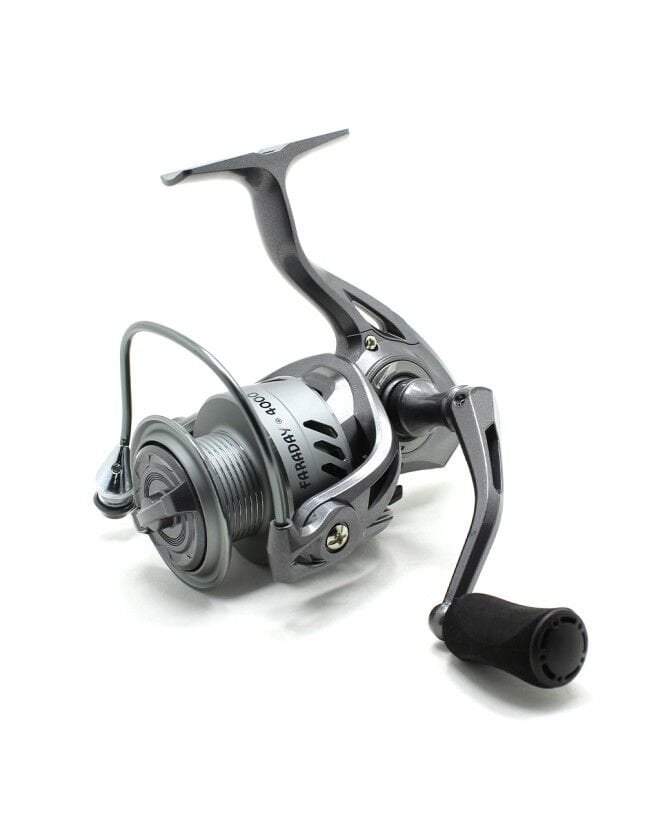 Captain Faraday 5000 Tekne Makinesi 3+1 BB