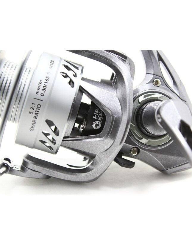 Captain Faraday 5000 Tekne Makinesi 3+1 BB