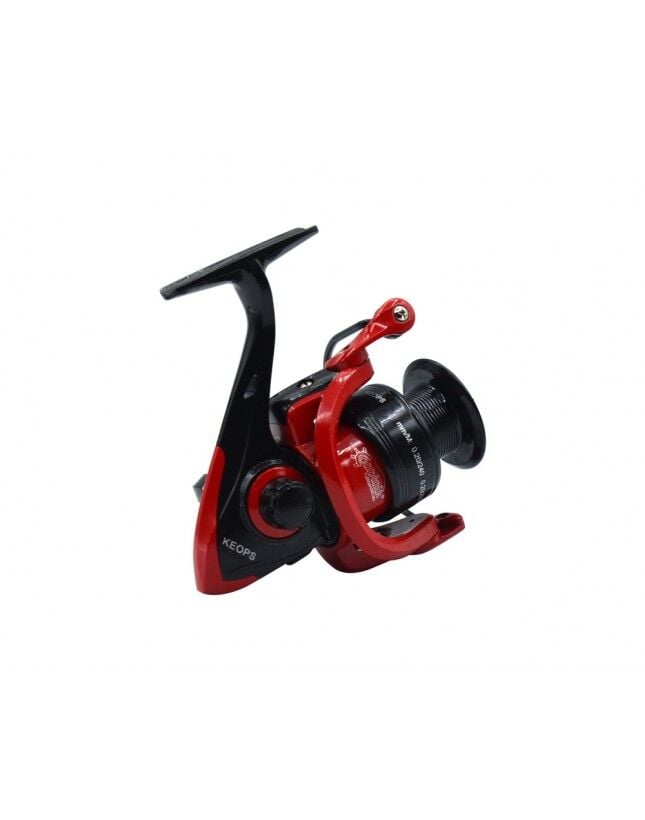 Captain Keops 5000 Tekne Makinesi 3 BB