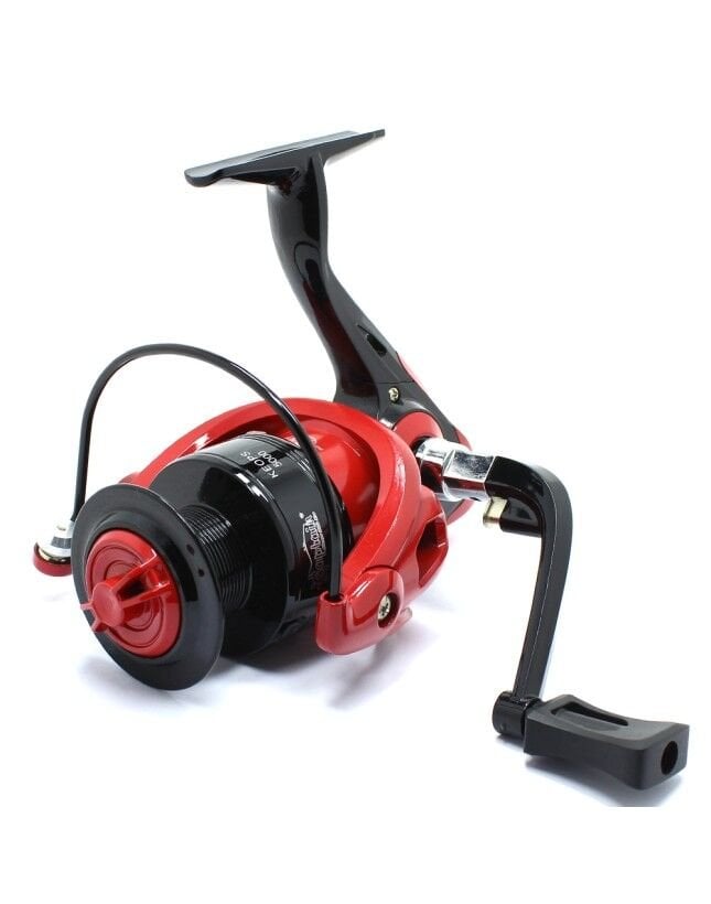 Captain Keops 5000 Tekne Makinesi 3 BB