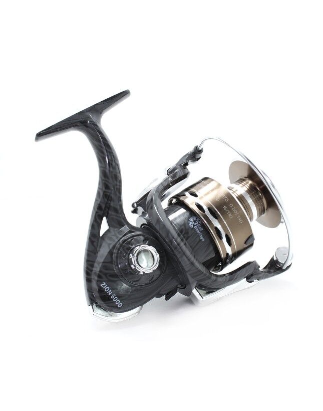 Captain Zion Tekne Makinesi 3 BB