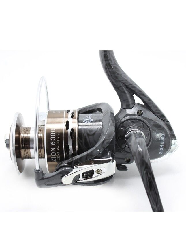 Captain Zion Tekne Makinesi 3 BB