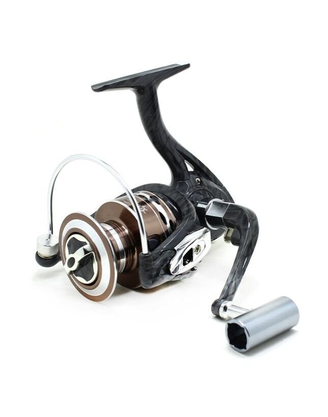 Captain Zion Tekne Makinesi 3 BB