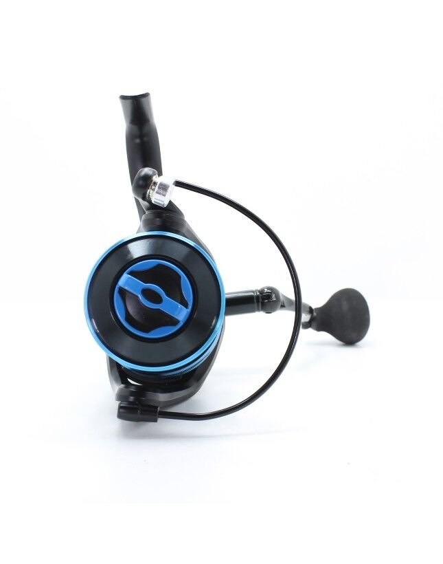 Captain Otis Tekne Makinesi 6+1 BB