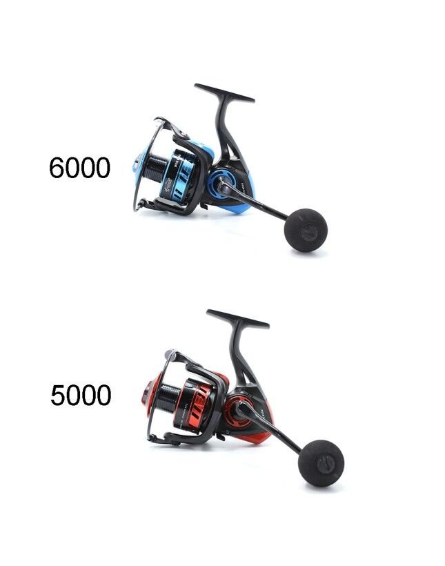 Captain Otis Tekne Makinesi 6+1 BB