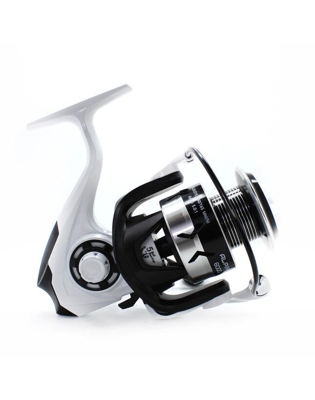 Captain Alpina Tekne Makinesi 5+1 BB