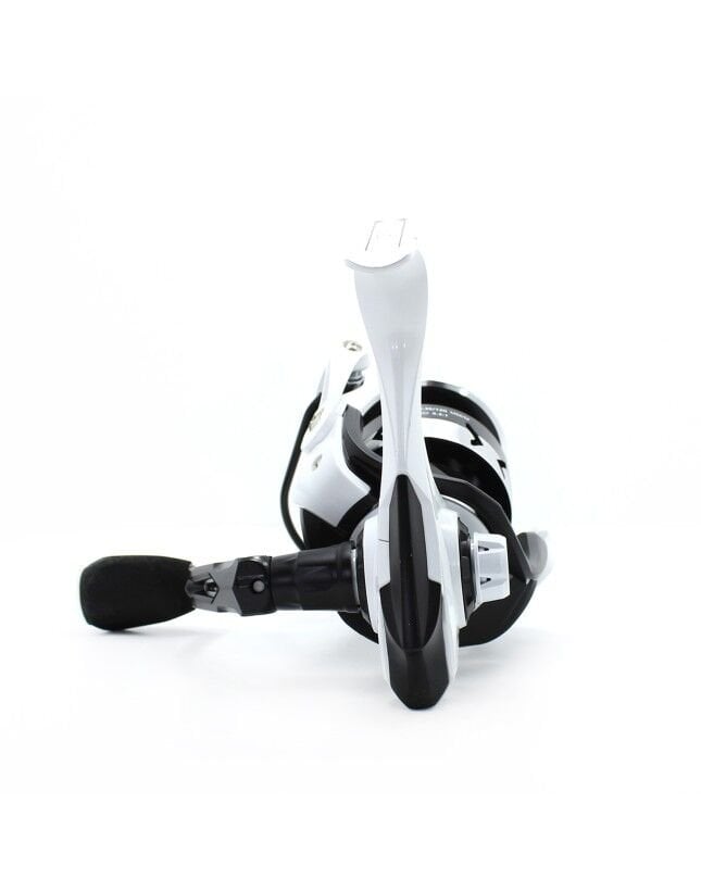 Captain Alpina Tekne Makinesi 5+1 BB