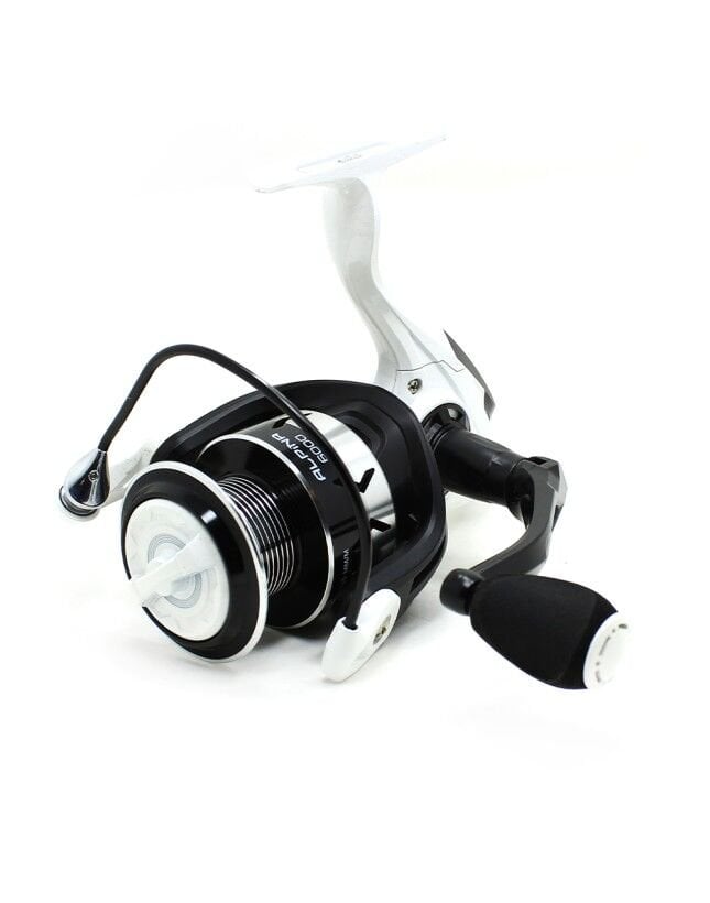 Captain Alpina Tekne Makinesi 5+1 BB