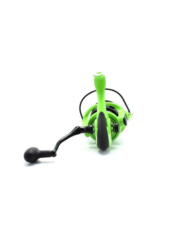 Captain Umay 6000 Tekne Makinesi 6 +1 BB