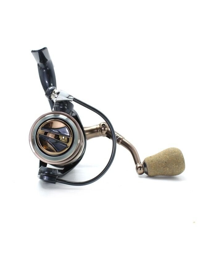 Captain Viper 5000 Tekne Makinesi 7+1 BB