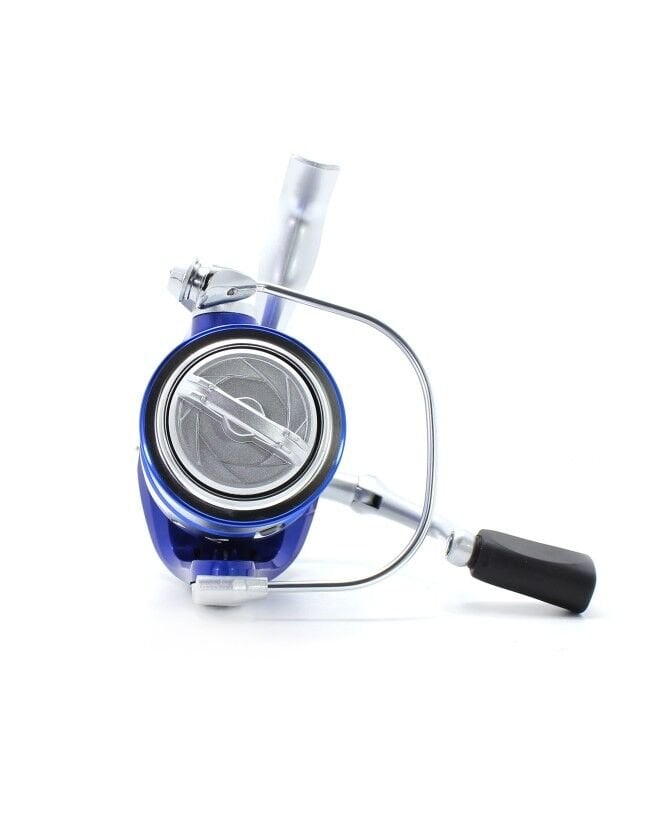 Captain Timon Tekne Makinesi 6+1 BB