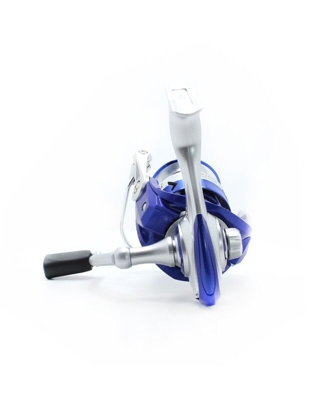 Captain Timon Tekne Makinesi 6+1 BB