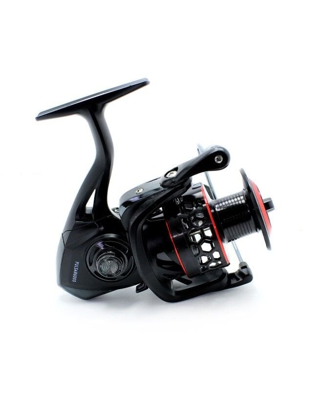 Captain Pulsar Tekne Makinesi 6+1 BB