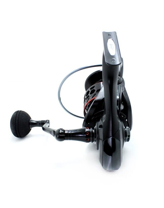 Captain Pulsar Tekne Makinesi 6+1 BB