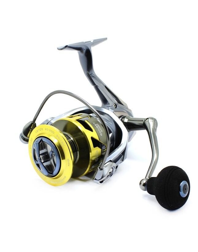 Captain Ramsey 6000 Tekne Makinesi 7+1 BB