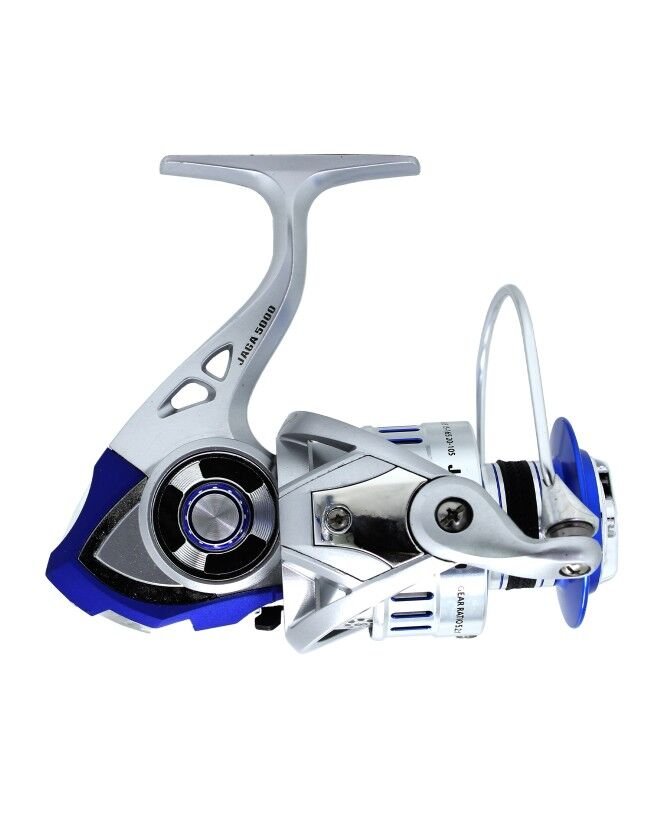 Captain Jaga Tekne Makinesi 8+1 BB