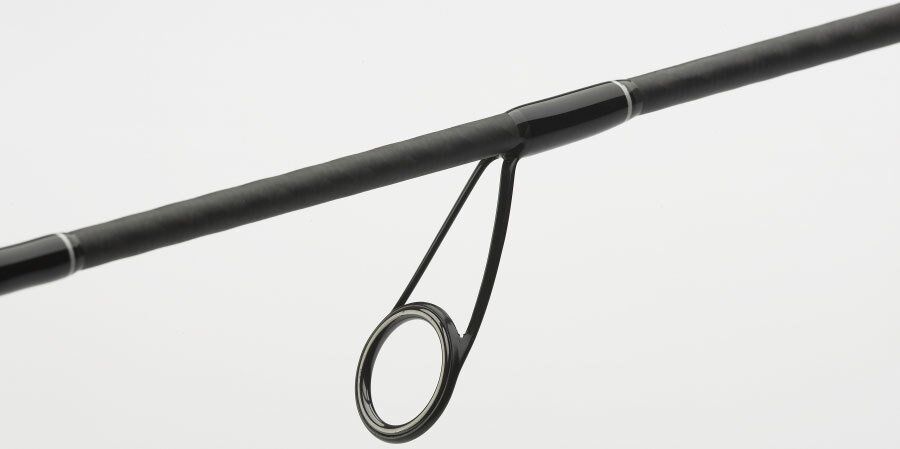 Dam Cult-X Spin 2,40 m 12-42 gr 2 Parça Spin Kamışı