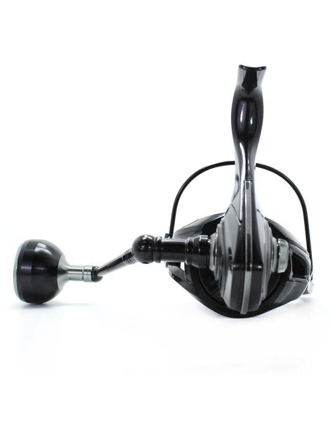 Captain Voyager 5000 Tekne Makinesi 8+1 BB