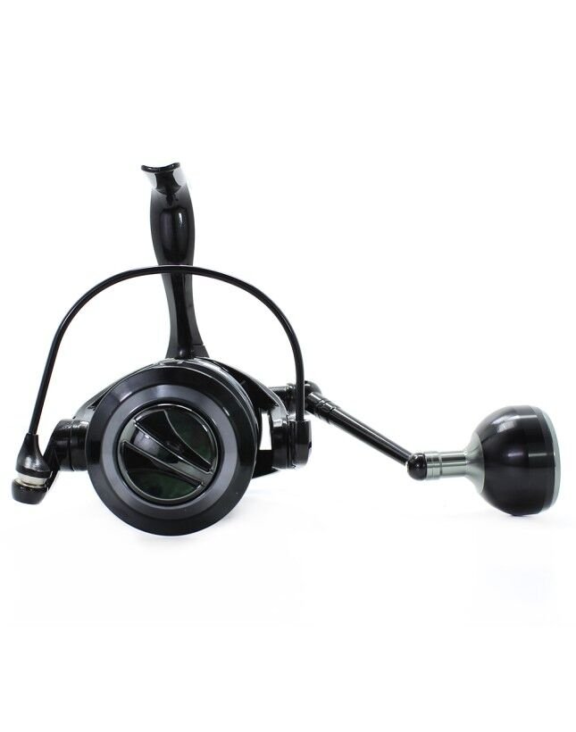 Captain Voyager 5000 Tekne Makinesi 8+1 BB