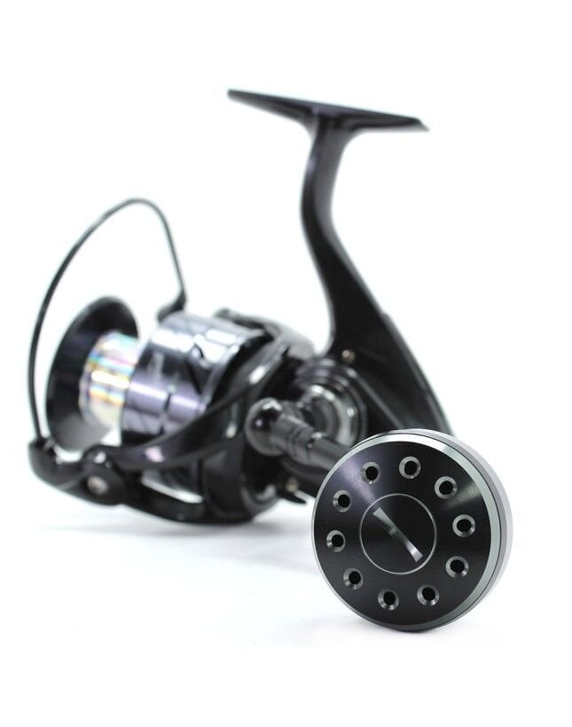 Captain Voyager 5000 Tekne Makinesi 8+1 BB