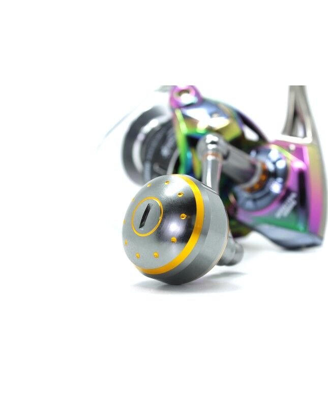 Captain Spectra 6000 Tekne Makinesi 8+1 BB