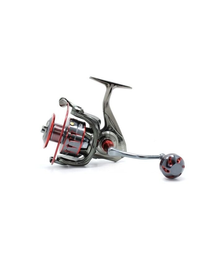 Captain Tunga 6000 Tekne Makinesi 6+1 BB