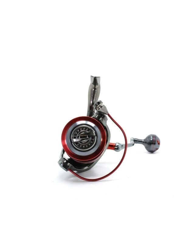 Captain Tunga 6000 Tekne Makinesi 6+1 BB