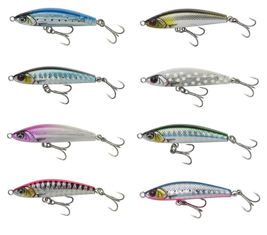 Savage gear Gravity Pencil 5 cm 8 gr Sahte Balık