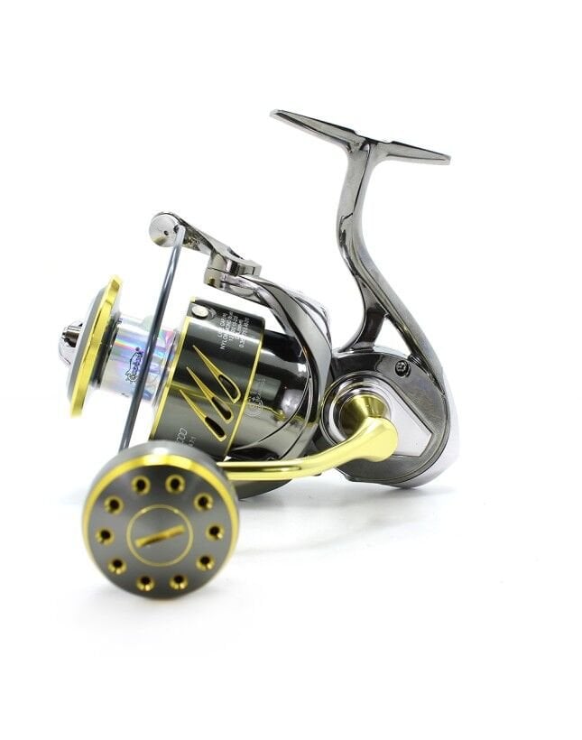 Captain Valtom 5000 Tekne Makinesi 9+1 BB