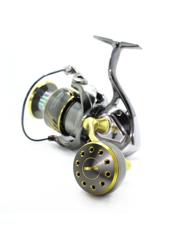 Captain Valtom 5000 Tekne Makinesi 9+1 BB