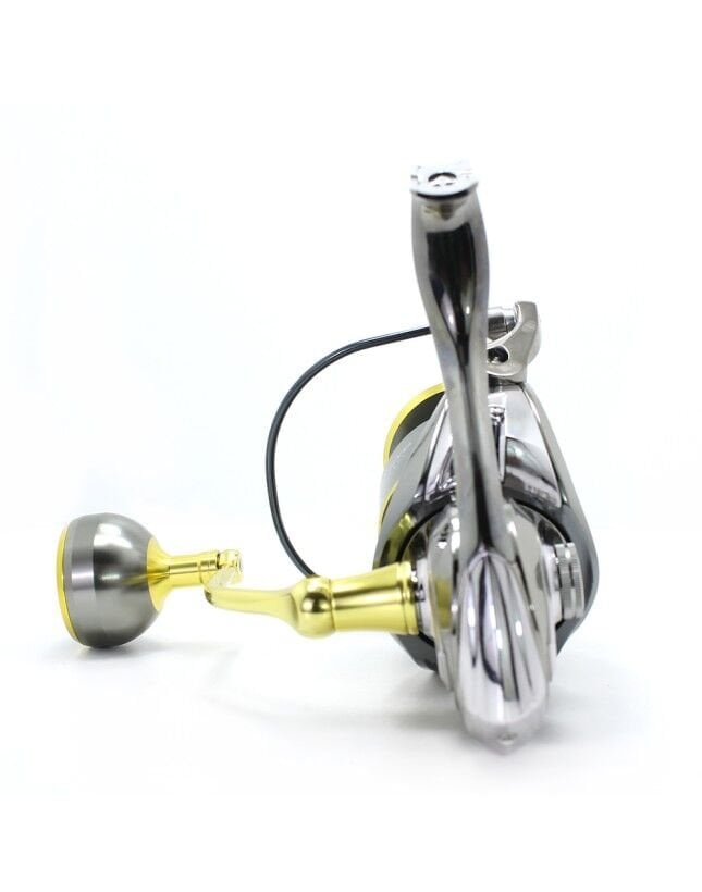 Captain Valtom 5000 Tekne Makinesi 9+1 BB