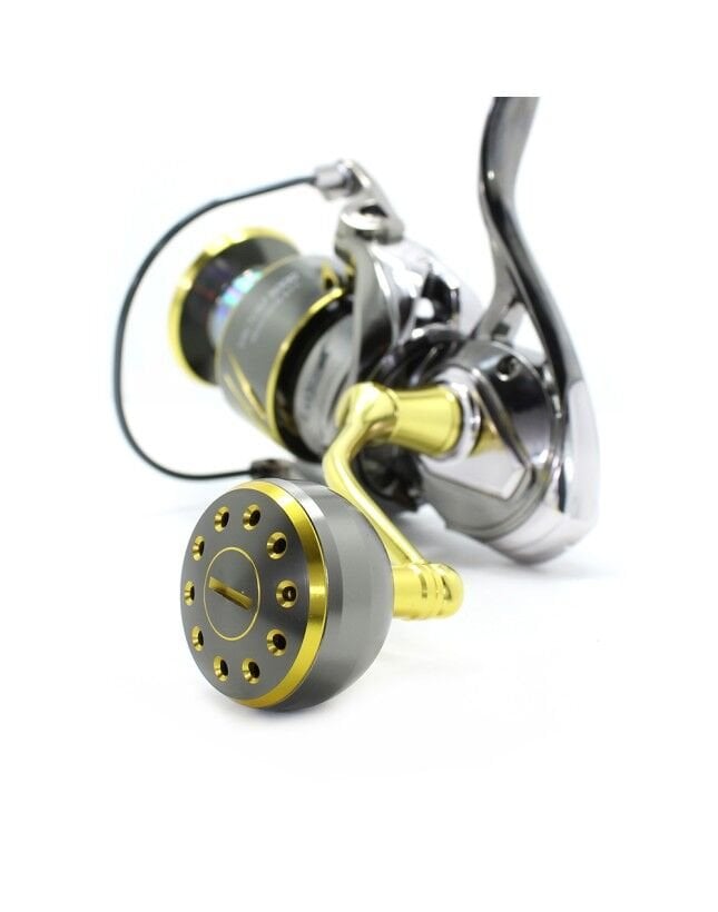 Captain Valtom 5000 Tekne Makinesi 9+1 BB