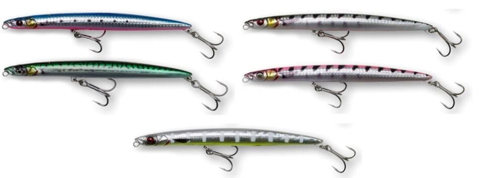 Savage gear Deep Walker 175 70 gr Sahte Balık