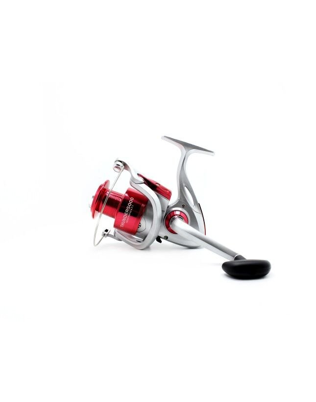 Captain Thunder Olta Makinesi 2 BB