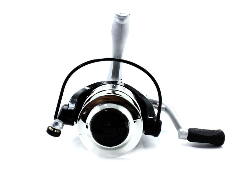 Captain Bruno Olta Makinesi 2 BB