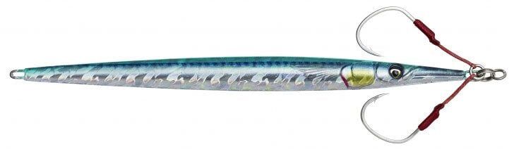 Savage gear 3D Needle Jig 120 gr 21,5 cm Sahte Balık