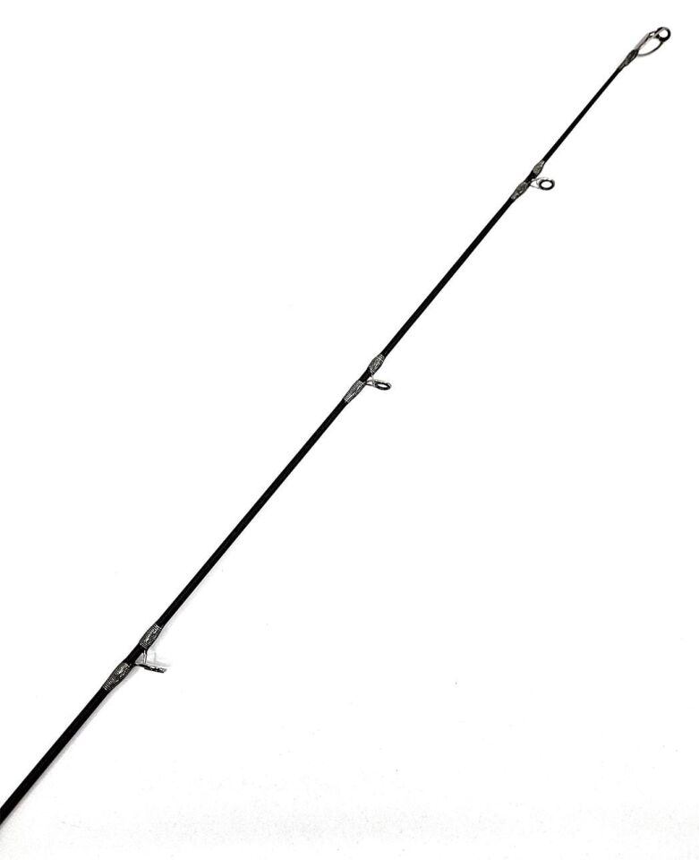 Cavalla Slow Jigging Spin 6'8'' 203cm M 50-150GR 1+1 Parça Spin Kamışı