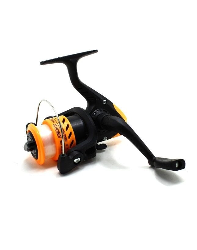 Captain Junior 2000 Olta Makinesi 1 BB