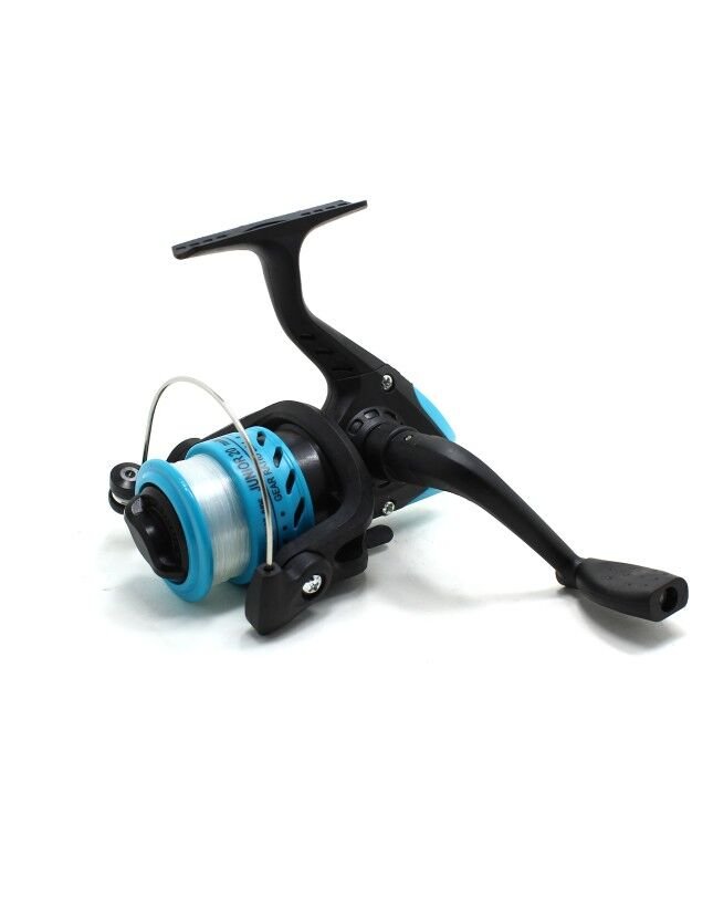 Captain Junior 2000 Olta Makinesi 1 BB