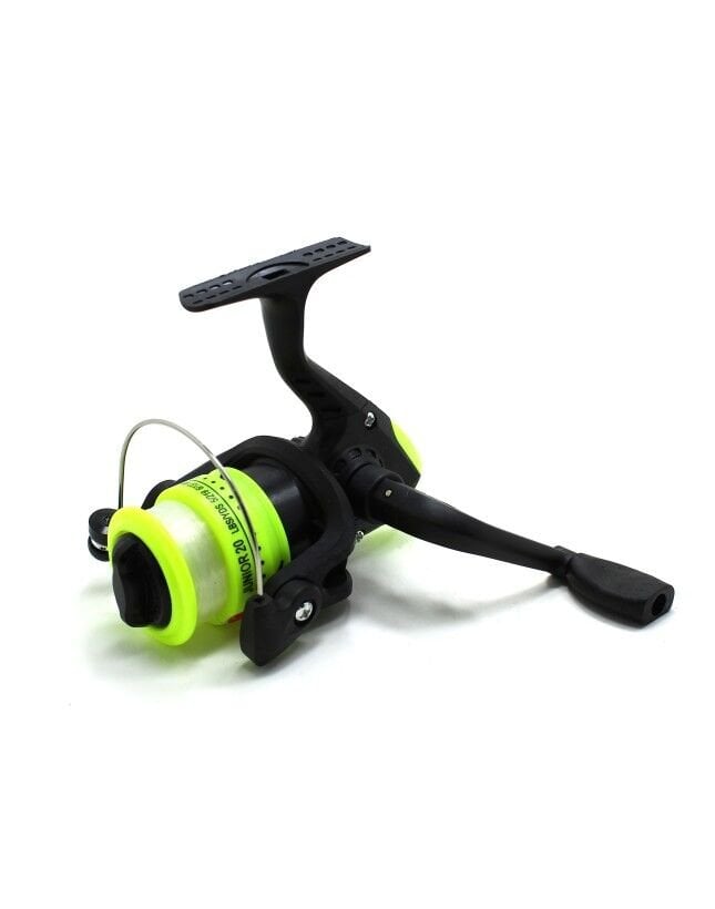 Captain Junior 2000 Olta Makinesi 1 BB