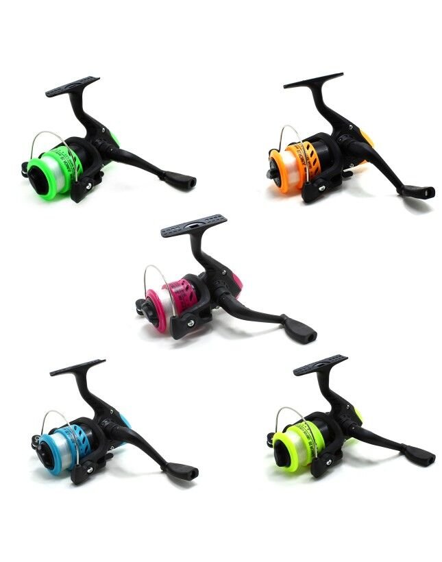 Captain Junior 2000 Olta Makinesi 1 BB