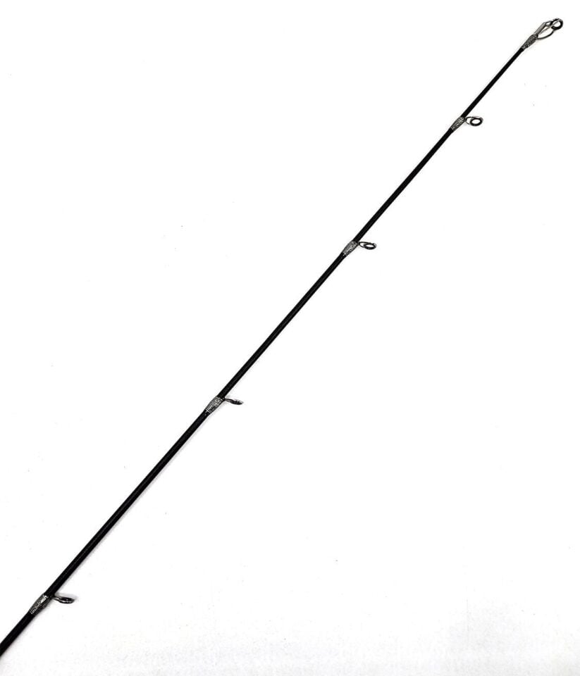 Cavalla Slow Jigging Cast 6'8'' 203cm M 50-150GR 1+1 Parça Spin Kamışı