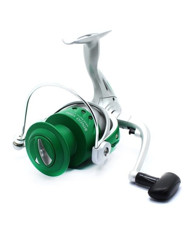 Captain Bingo Olta Makinesi 3 BB