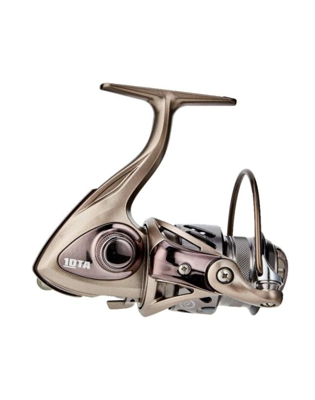 Nomura NM10331130 Hiro Evolution 3000 Spin Makine 10+1 BB