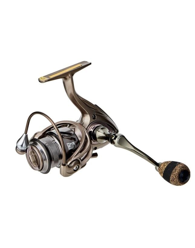 Nomura NM10331130 Hiro Evolution 3000 Spin Makine 10+1 BB